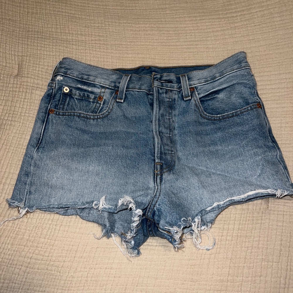 Levi Shorts